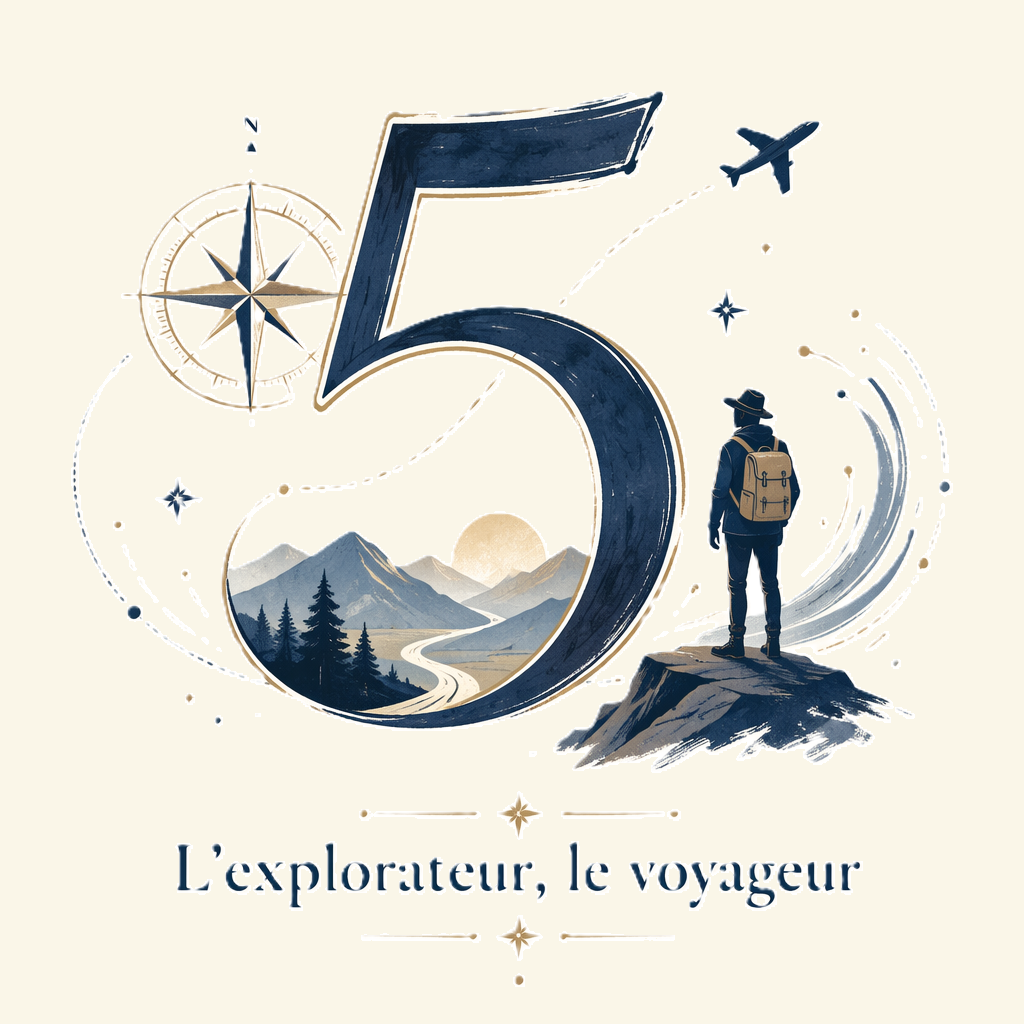 Chiffre 5